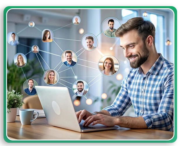 Affiliate Marketers