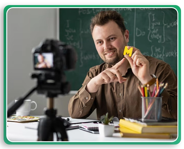 Course Creators