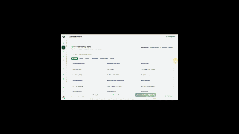 Create Your WellNest Wellness Membership