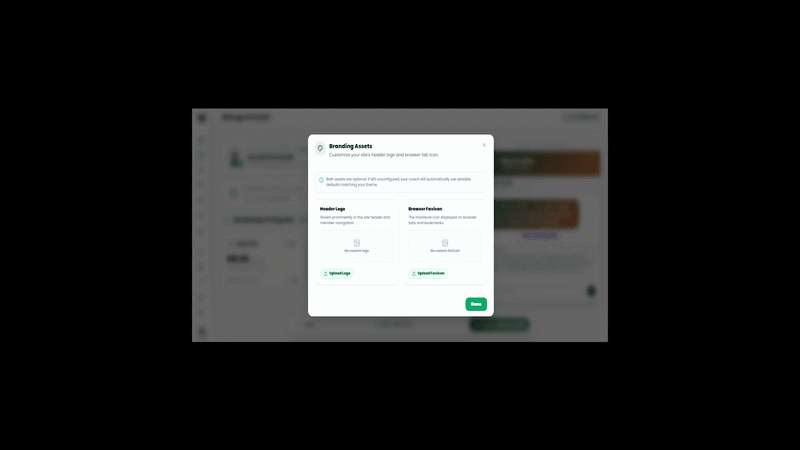 Customize Your WellNest Membership