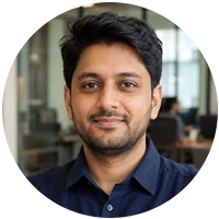Aarav Mehta
